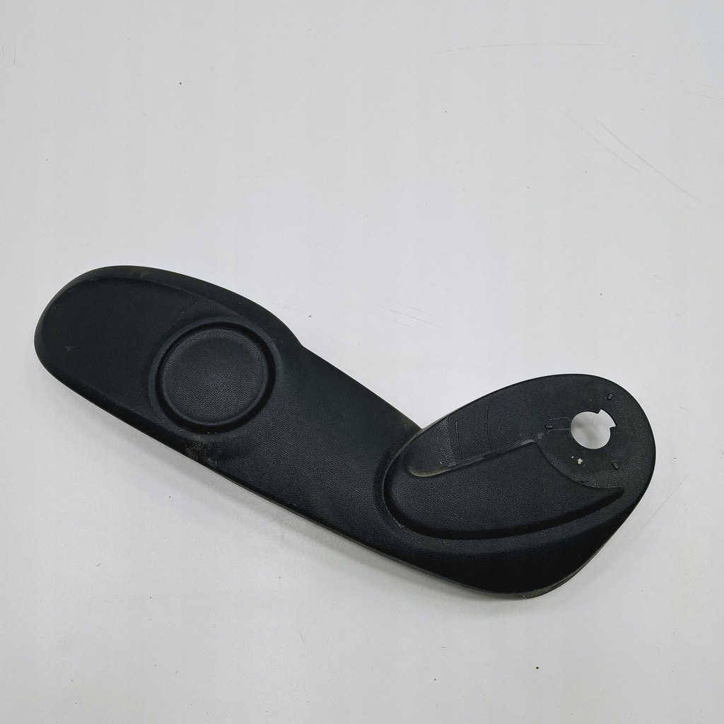 фото №1, Mini cooper countryman r60 2011 левая сторона обшивка сиденье