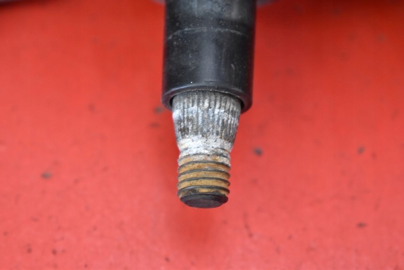 фото №6, Моторчик двірники правий перед uk 9683767480 citroen c5 ii x7 iii 08-17