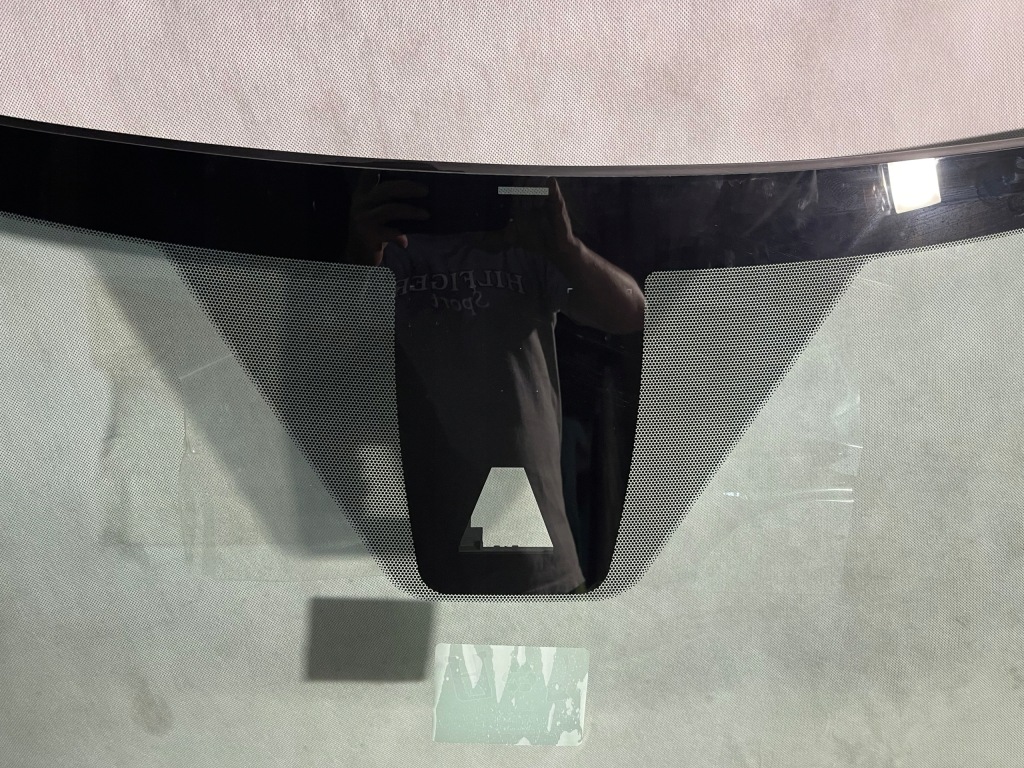 Lexus rx стекло передняя камера acoustic 2018- Цена