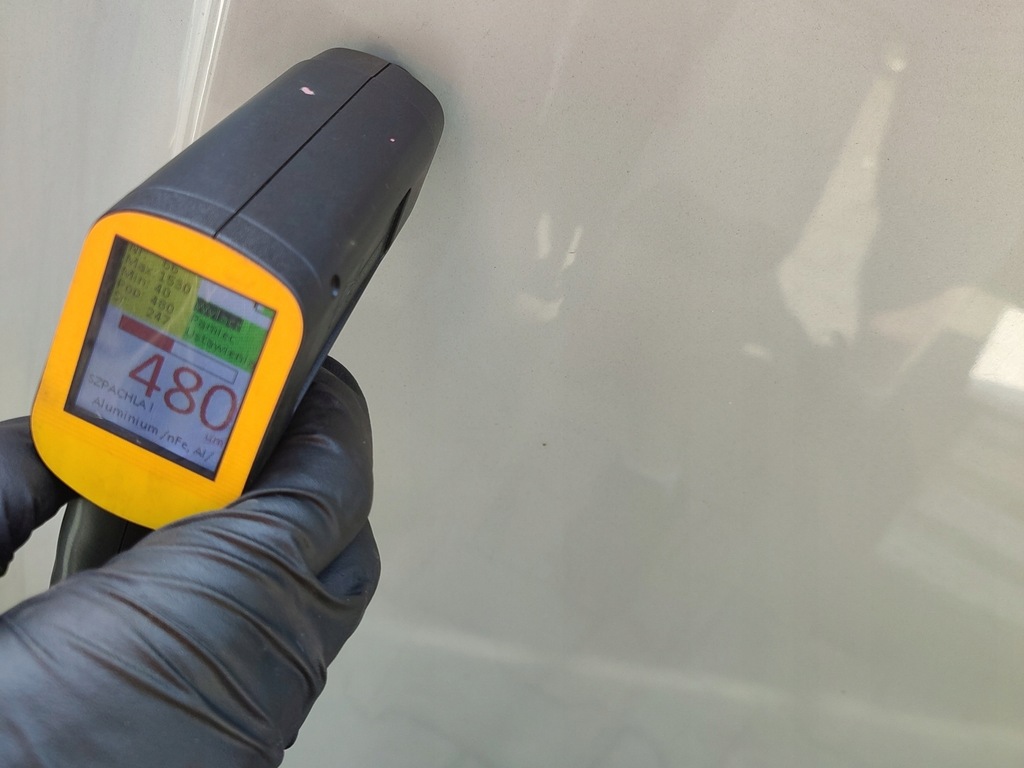 фото №12, Капот передня volvo xc60 i 08-13 481- 16