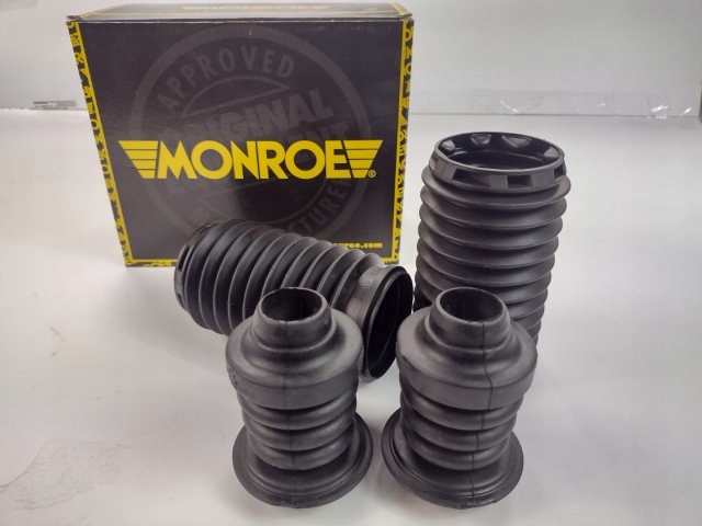 фото №15, Захист амортизаторів monroe pk165