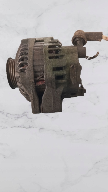 фото №2, Генератор honda civic 00r