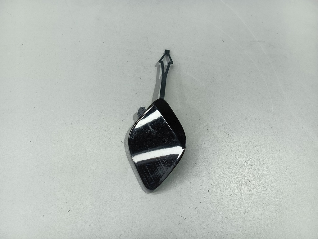 фото №1, Заглушка фаркоп бампера перед renault clio v 511806272r