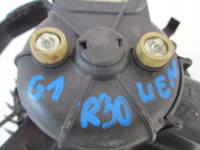 фото №11, Partner berlingo ii 08-12 вентилятор воздуходувка 5e2228200 5g6928100