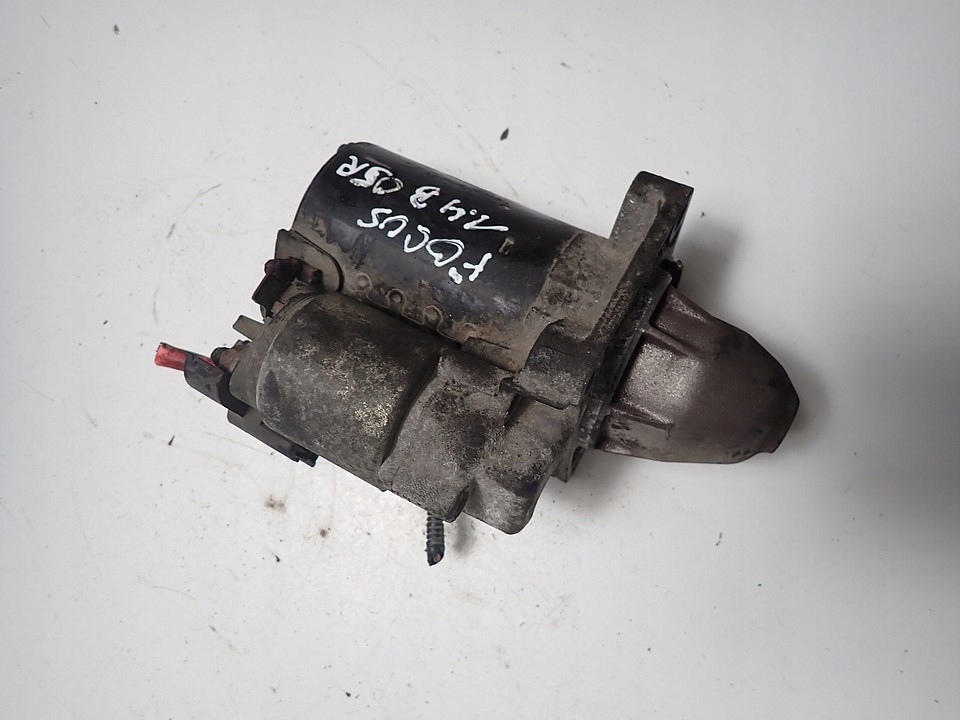 Стартер ford focus 2 1.4 2005r Доставка