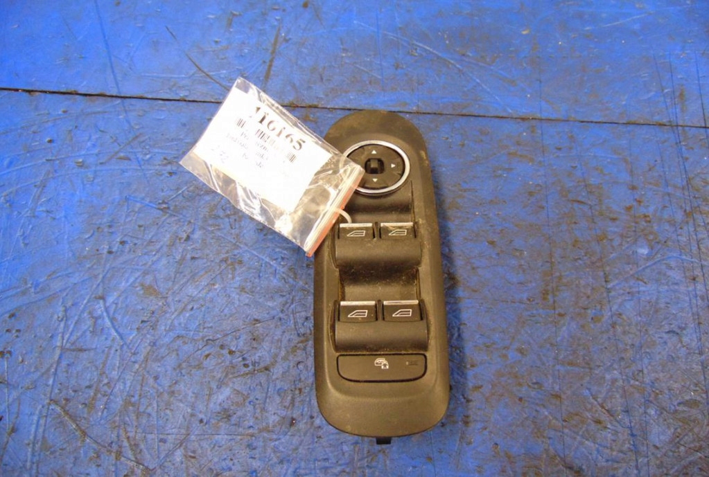 фото №1, Ford galaxy mk3 перемикач вікон