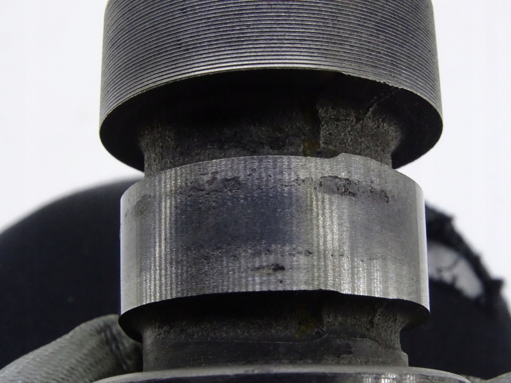 Ldv maxus 2.5 crd вал розподільного валу випускний Недорого