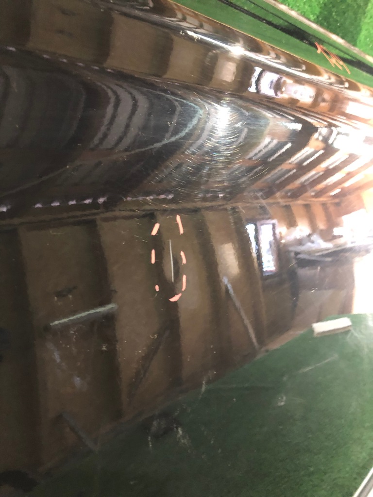 фото №10, Двері ліва передні mitsubishi outlander iii lift nr.124