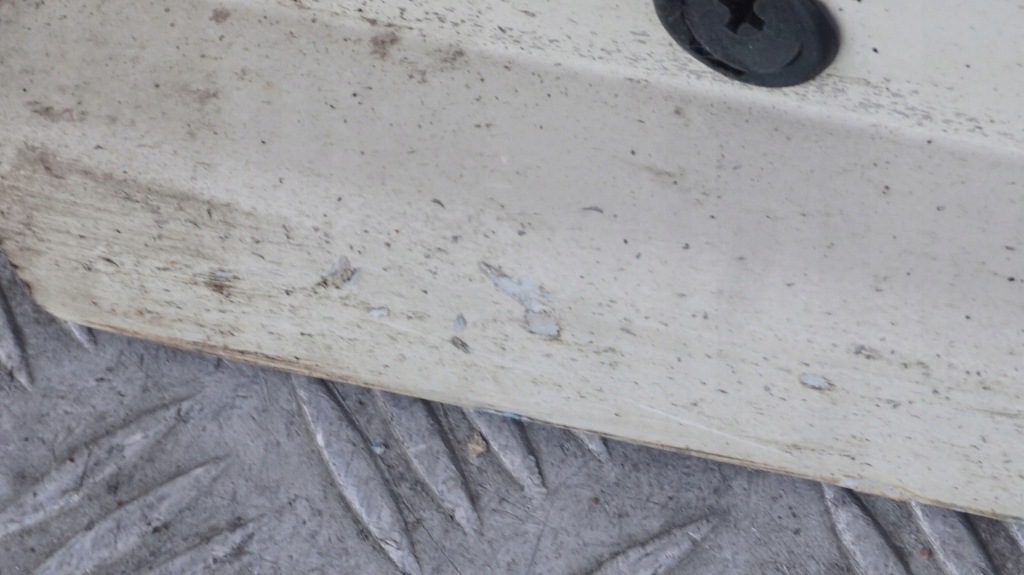 Mini r56 s молдинг поріг поріг ліва поріг aero Недорого