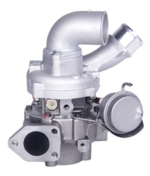 фото №1, Nowa турбина hyundai h-1 starex 2.5 crdi 170 km