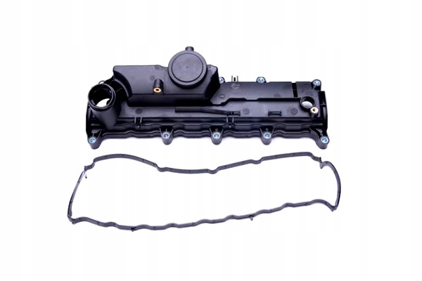 фото №11, Крышка клапанов skv 48skv066