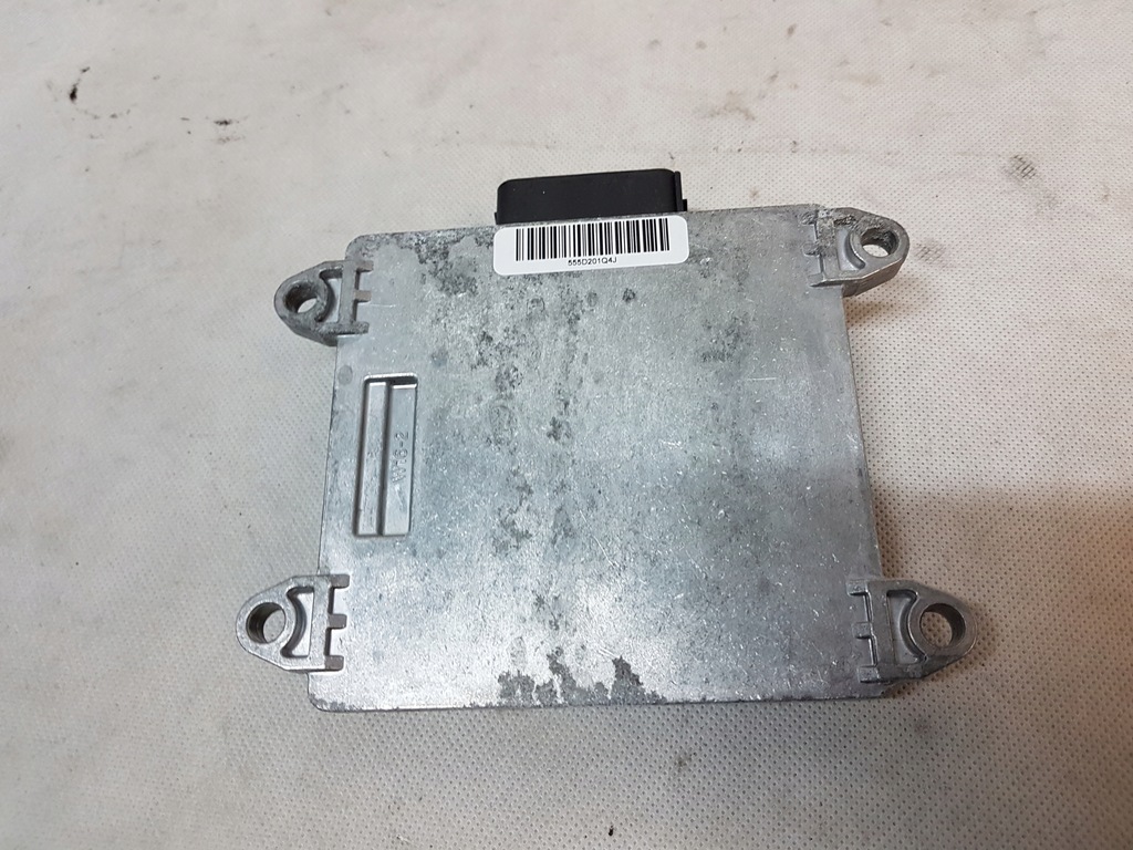 фото №4, Блок управления модуль бортовой компьютер bmw i3 8652091