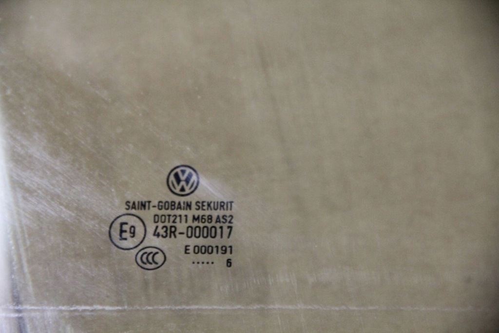 фото №9, Дверь правый перед vw scirocco lb8r оригинал