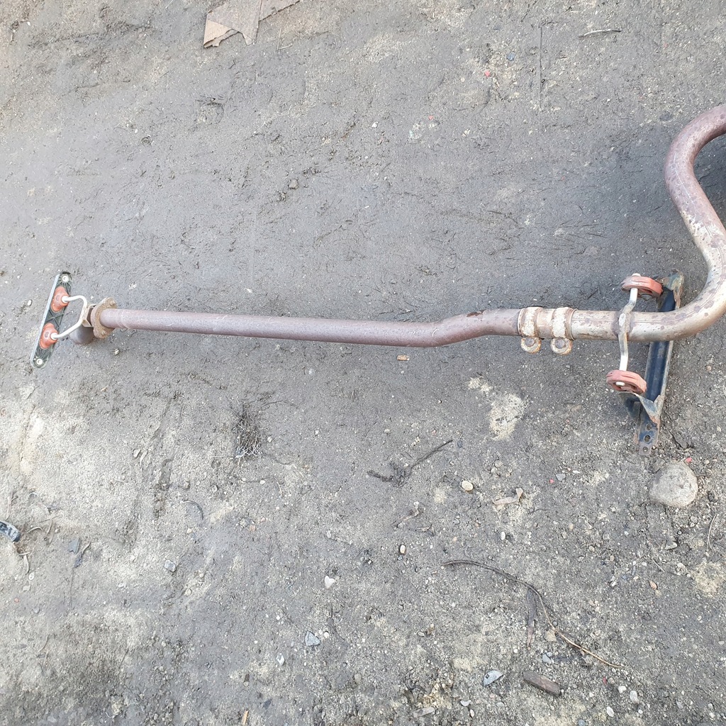 фото №10, Гаситель vw golf vi 1.4 tsi 1k6253611am