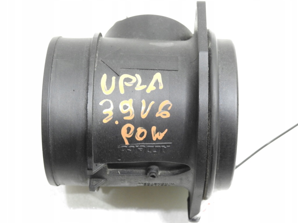 фото №6, Расходомер chevrolet uplander 3.9 v6 15911983