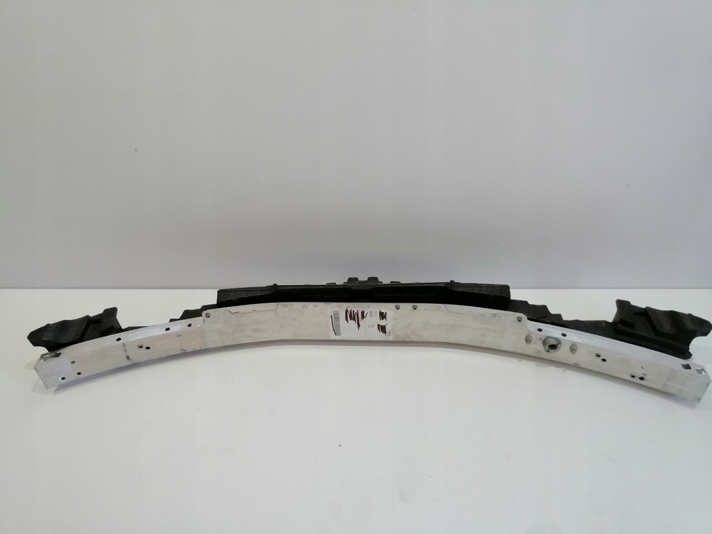 фото №9, Mercedes w205 балка абсорбер перед