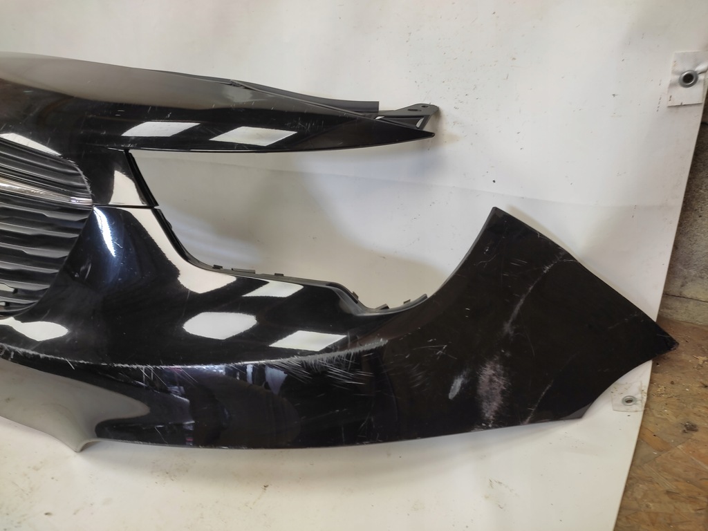 фото №7, Opel combo e бампер передний перед 2019- 6pdc