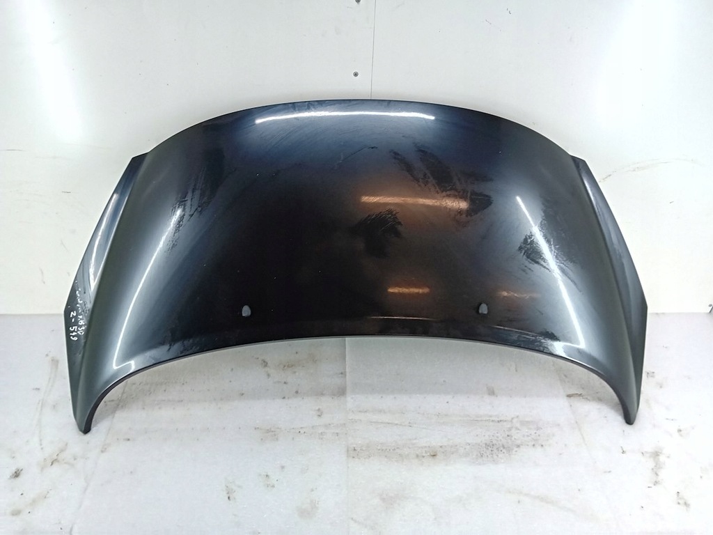 фото №1, Капот peugeot 207 exl