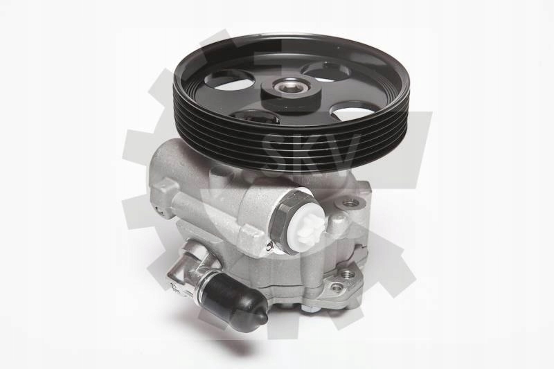 фото №13, Насос усилителя citroen fiat peugeot 4007a6