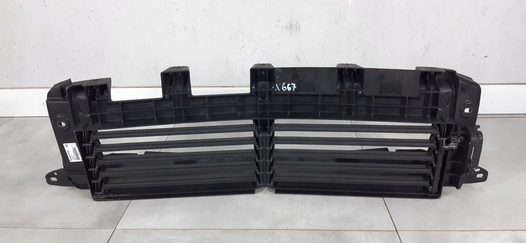 фото №9, Volvo xc40 ii 2 воздуховод воздуха шторка жалюзи 31455415