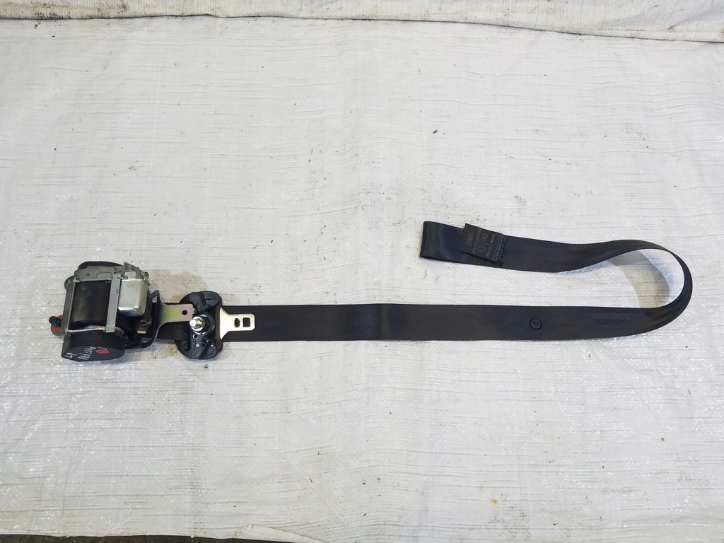 фото №1, Натягувач pas перед лівий kia pro ceed i