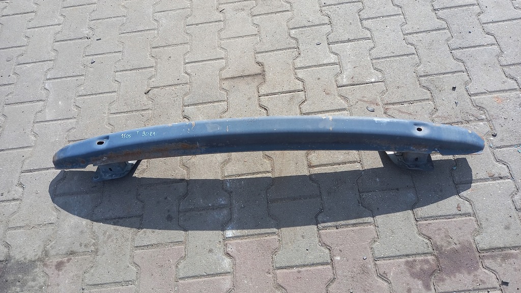 фото №1, Балка бампера задняя vw bora 99r