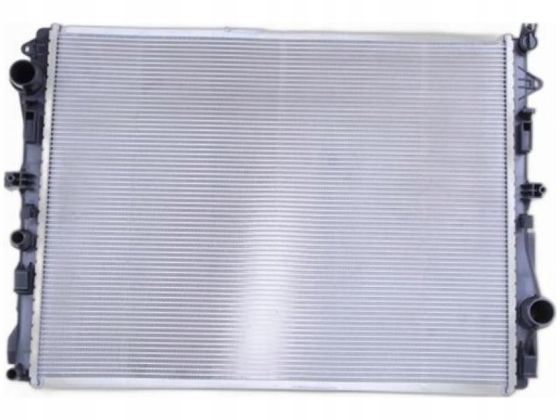 фото №1, Радіатор mercedes evito vito w447 1.7 2.0 klasa v 2.0 eqc