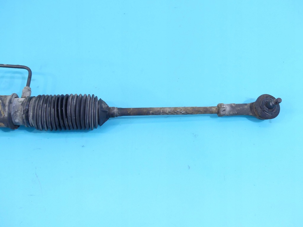 фото №7, Трансмиссия рулевая рейка hyundai accent ii