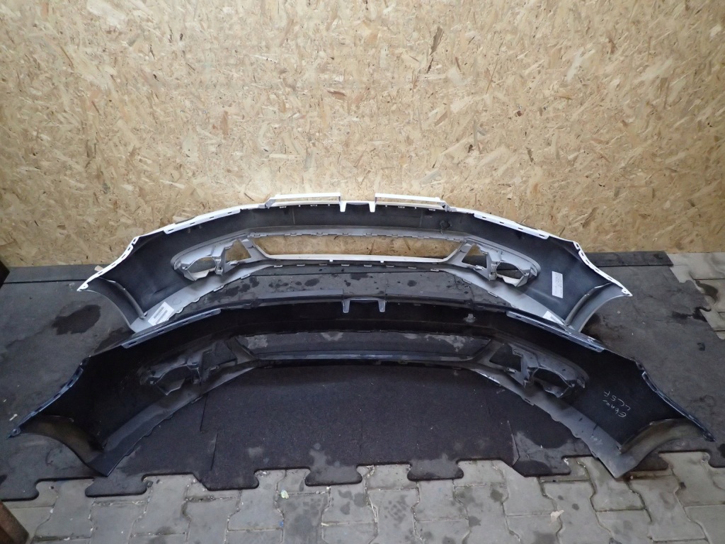 Бампер перед vw golf vi 6 hb 5k0 Киев