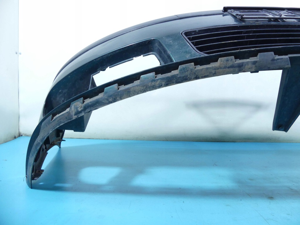 фото №10, Бампер перед балка seat alhambra i lift 00- lc6m
