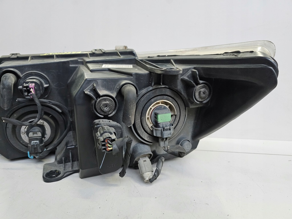 фото №8, Лампа перед передняя правая fiat freemont dodge journey europa 05066788ac