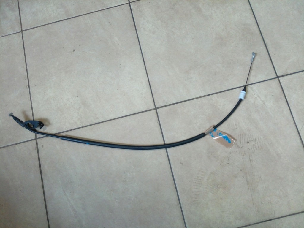 фото №14, Трос дверь замка jeep compass ii oryg.