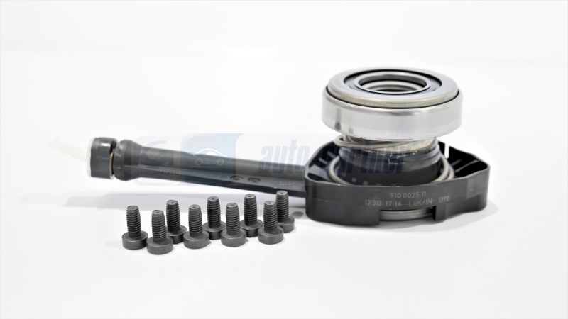 Luk 623 3159 34 набір зчеплення Недорого