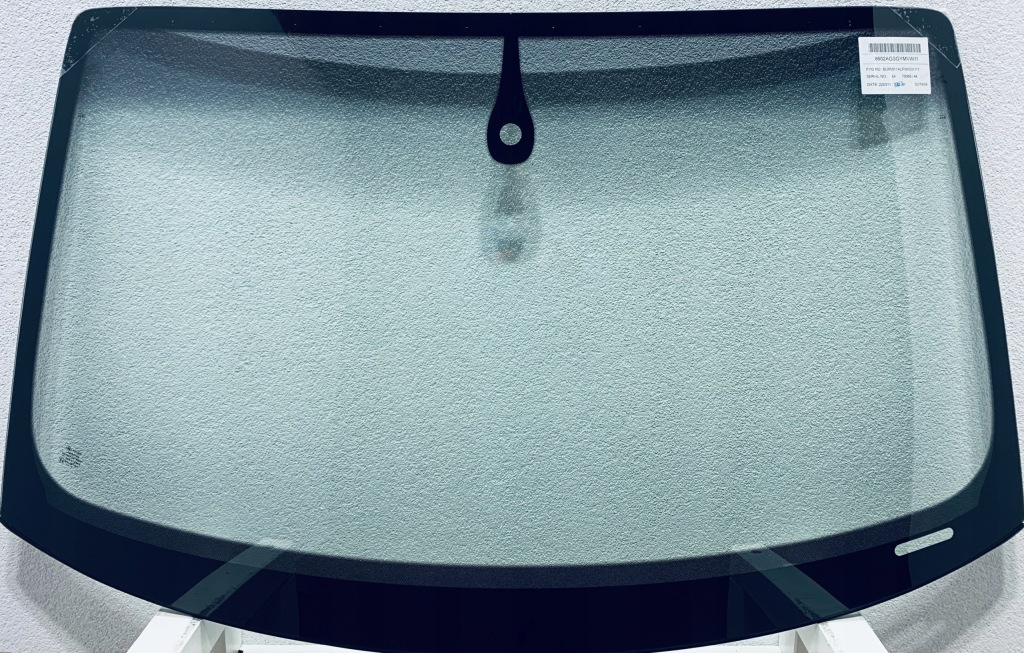 фото №1, Стекло лобовое audi a5 cabrio 2011-2016 датчик