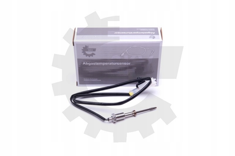 фото №1, Датчик температури вихлопних газів skv 30skv322