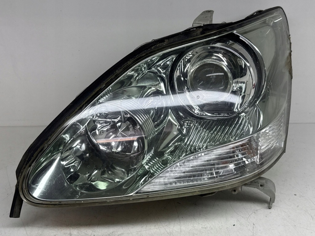 фото №7, Фара 2005 lexus ls ucf30 8117050251