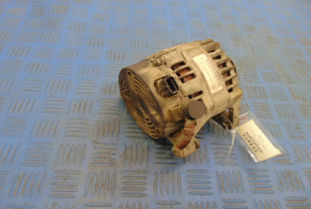 Ford c-max 1.8 16v генератор 63321678 в Украине