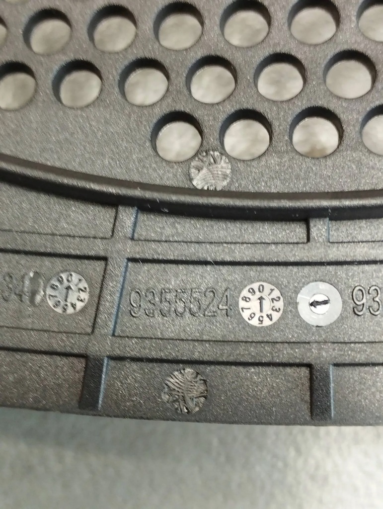 фото №3, Bmw 7 g11 защита динамика 9355524