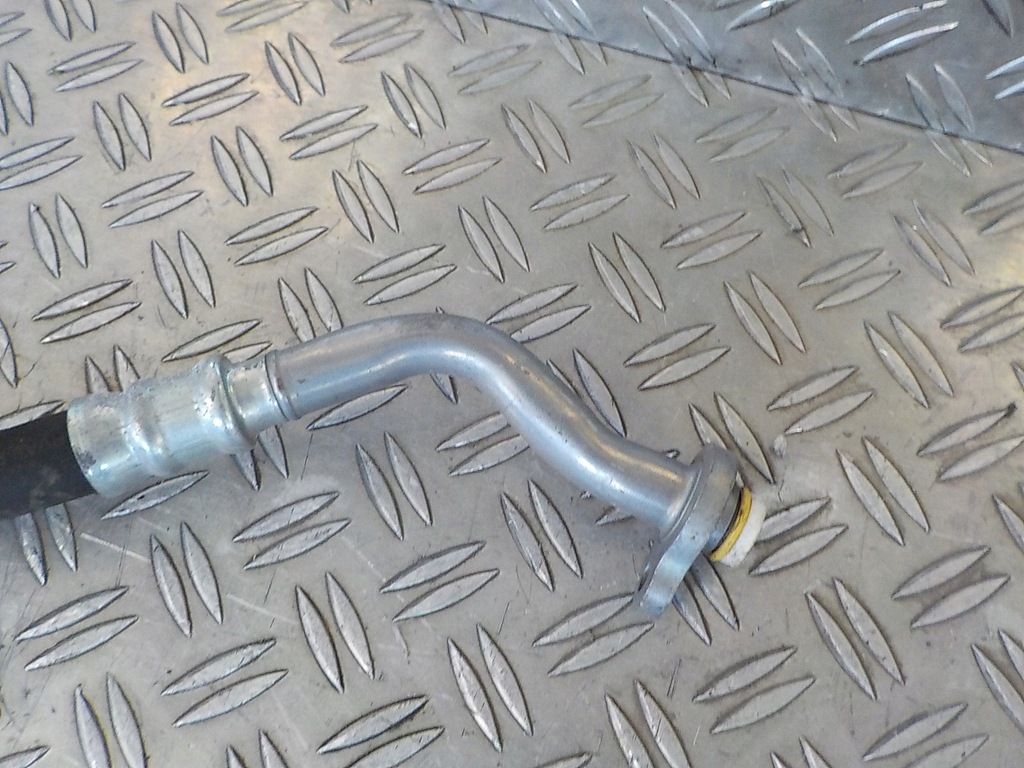 фото №5, Volvo xc60 08-17 wąż труба шланг кондиціонера