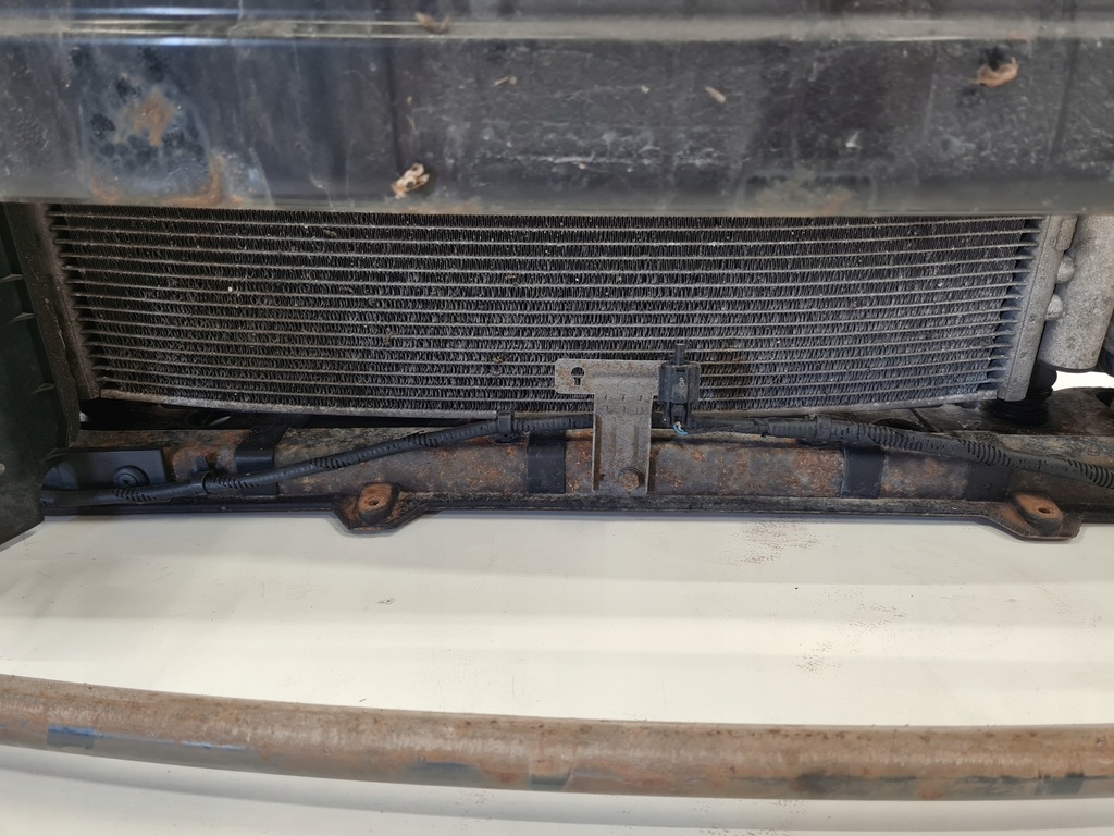 фото №6, Kia ceed ii pas передний усилитель 1.6crdi