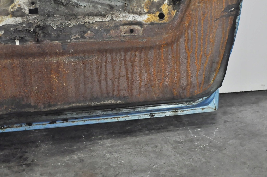 фото №15, Ford mustang 1 1968 cabrio двері правий перед передні