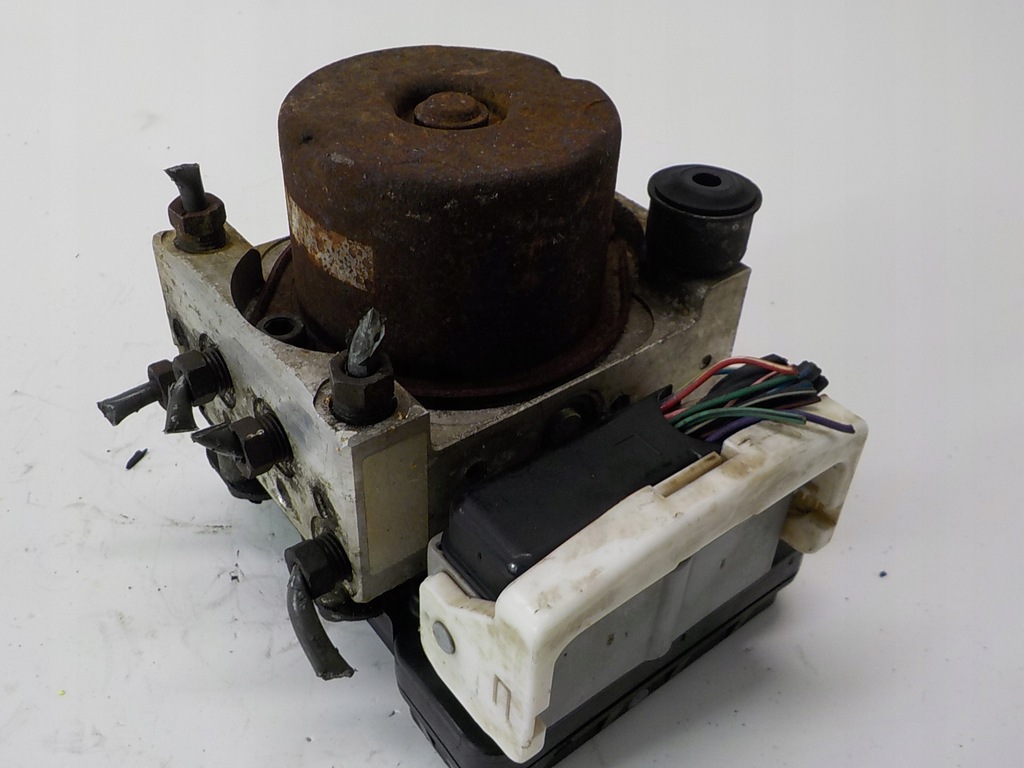 фото №9, Mazda 6 i насос abs gr1l437a0