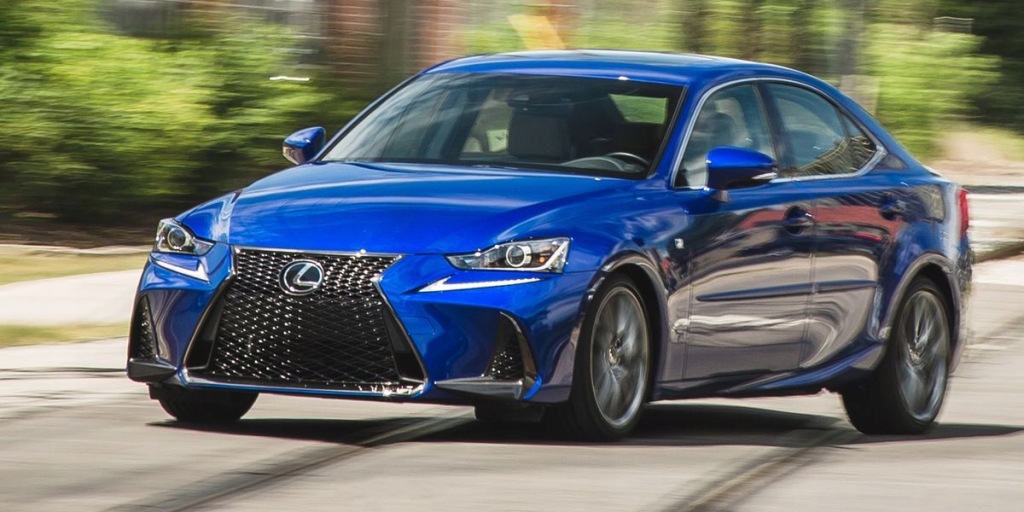 Lexus is рестайлинг  16- фара правый  передняя full led - к ремонта или на запчасти в Украине