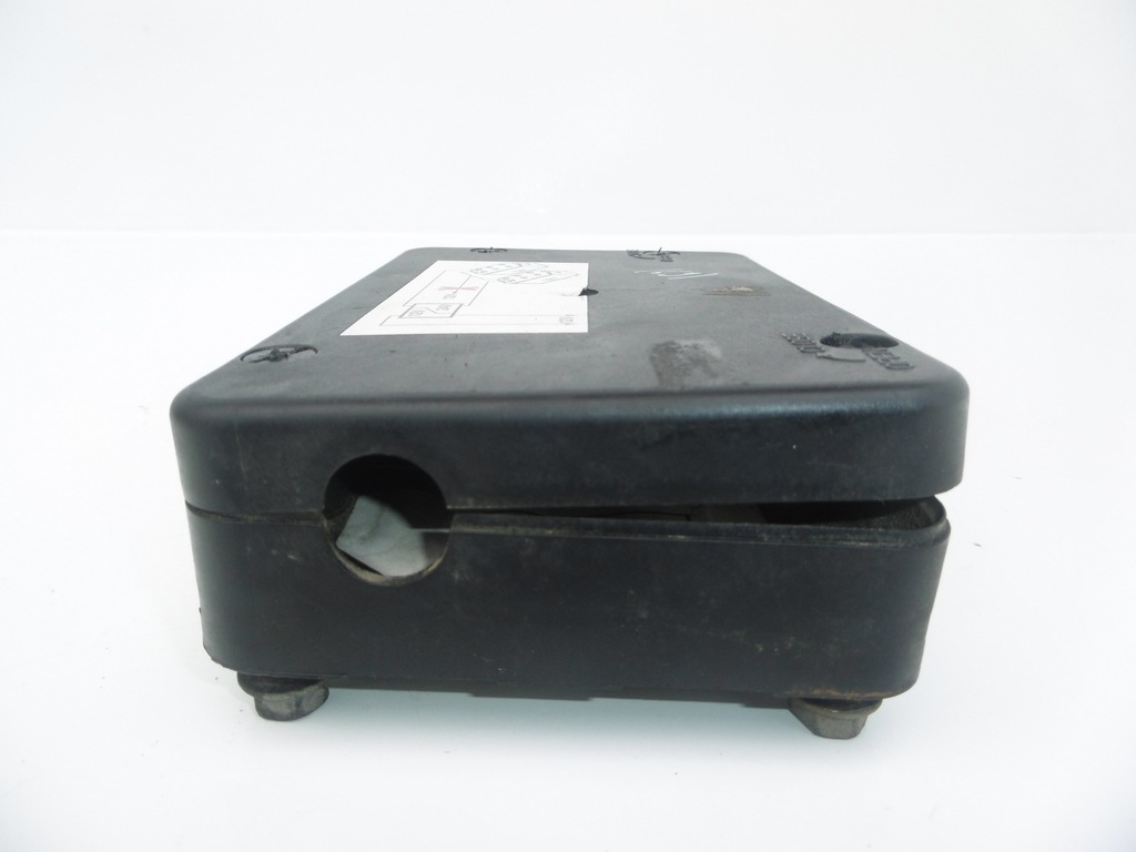 фото №3, Коробка запобіжників renault premium magnum dxi