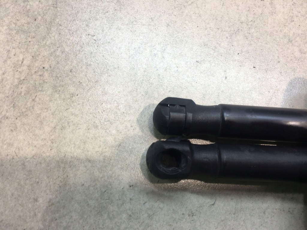 фото №5, Привід кришки багажника bmw 1 e87 118 d 7060622