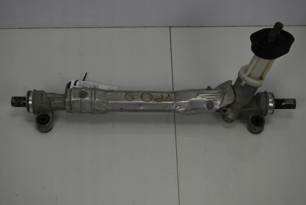 фото №6, Трансмісія кермова рейка рульова ford kuga mk3 escape 2020+