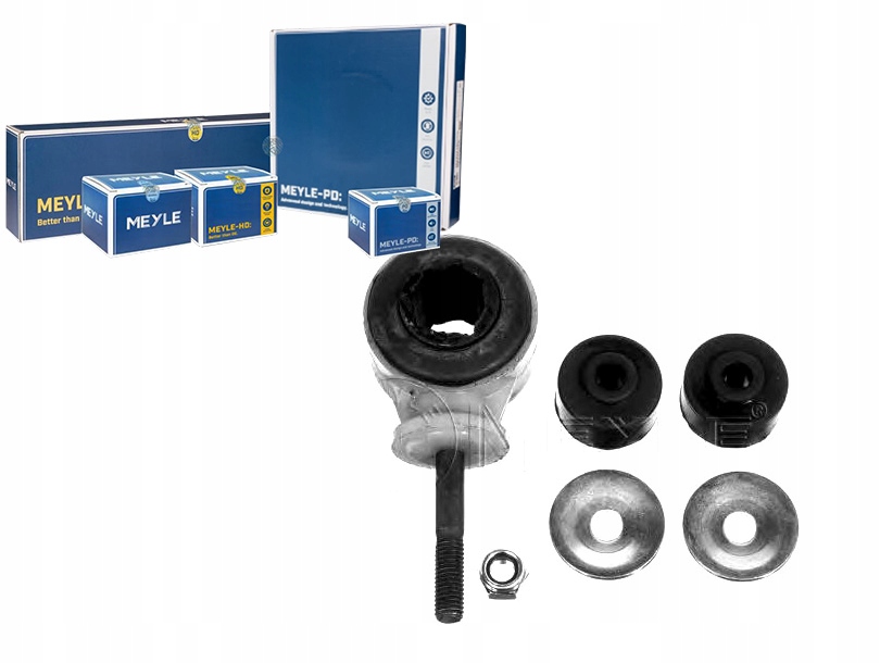 фото №1, Соединитель стабилизатора opel перед astr meyle