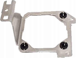 фото №1, Крепления кронштейн радара audi a4 b9 8w0907573