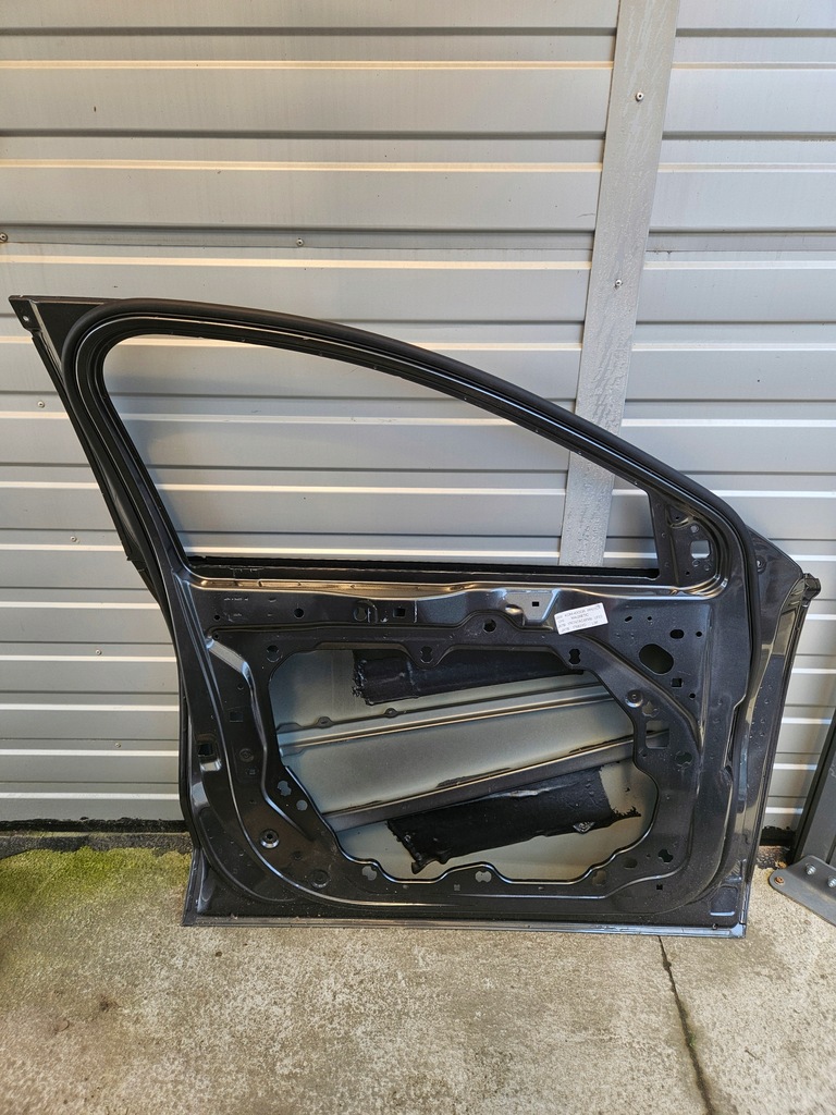 фото №5, Ford focus mk4 двері ліва перед передні