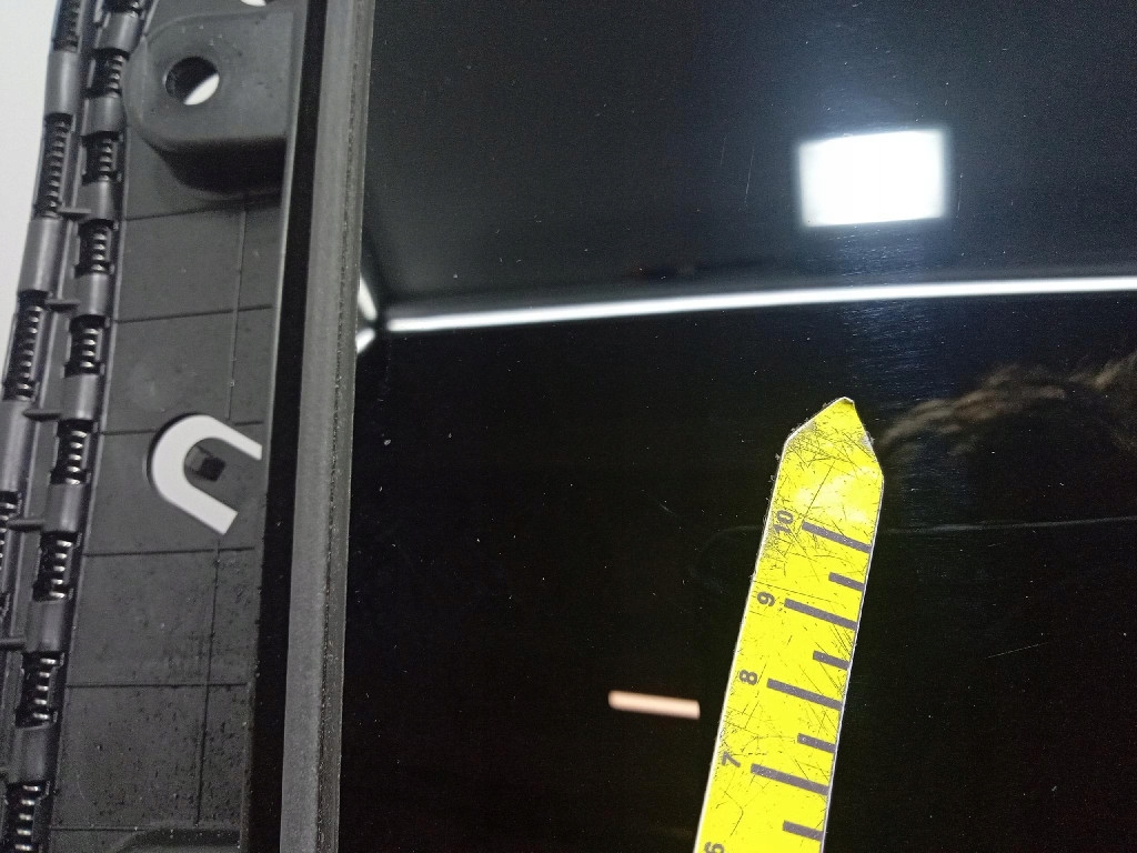 фото №11, Infiniti q50 люк окно кровельные